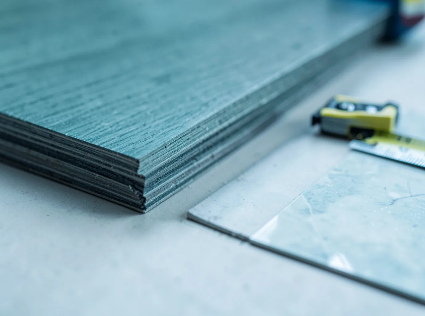 Luxury Vinyl Plank Installation Harpers Ferry, IA FAQs